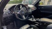 BMW 235i XDRIVE AUTOMATIK RKS -2015