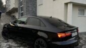 AUDI A3 SEDAN QUATTRO