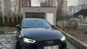 AUDI A3 SEDAN QUATTRO