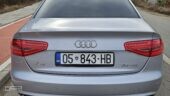Audi a4 2.0