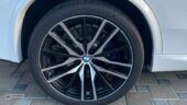 BMW x5 M50D
