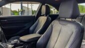 BMW 235i XDRIVE AUTOMATIK RKS -2015