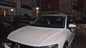 Tiguan trendline 2017