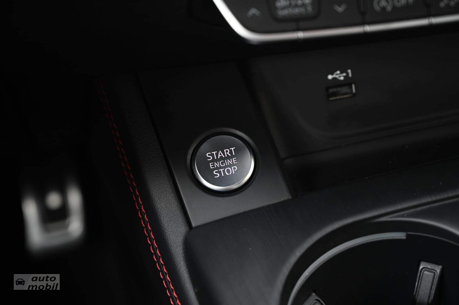 AUDI A4 50TDI QUATTRO S-LINE AUTOMATIK -2019