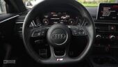 AUDI A4 50TDI QUATTRO S-LINE AUTOMATIK -2019