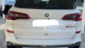 BMW x5 M50D