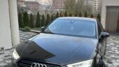 AUDI A3 SEDAN QUATTRO