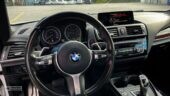 BMW 235i XDRIVE AUTOMATIK RKS -2015