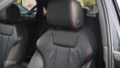 AUDI A4 50TDI QUATTRO S-LINE AUTOMATIK -2019
