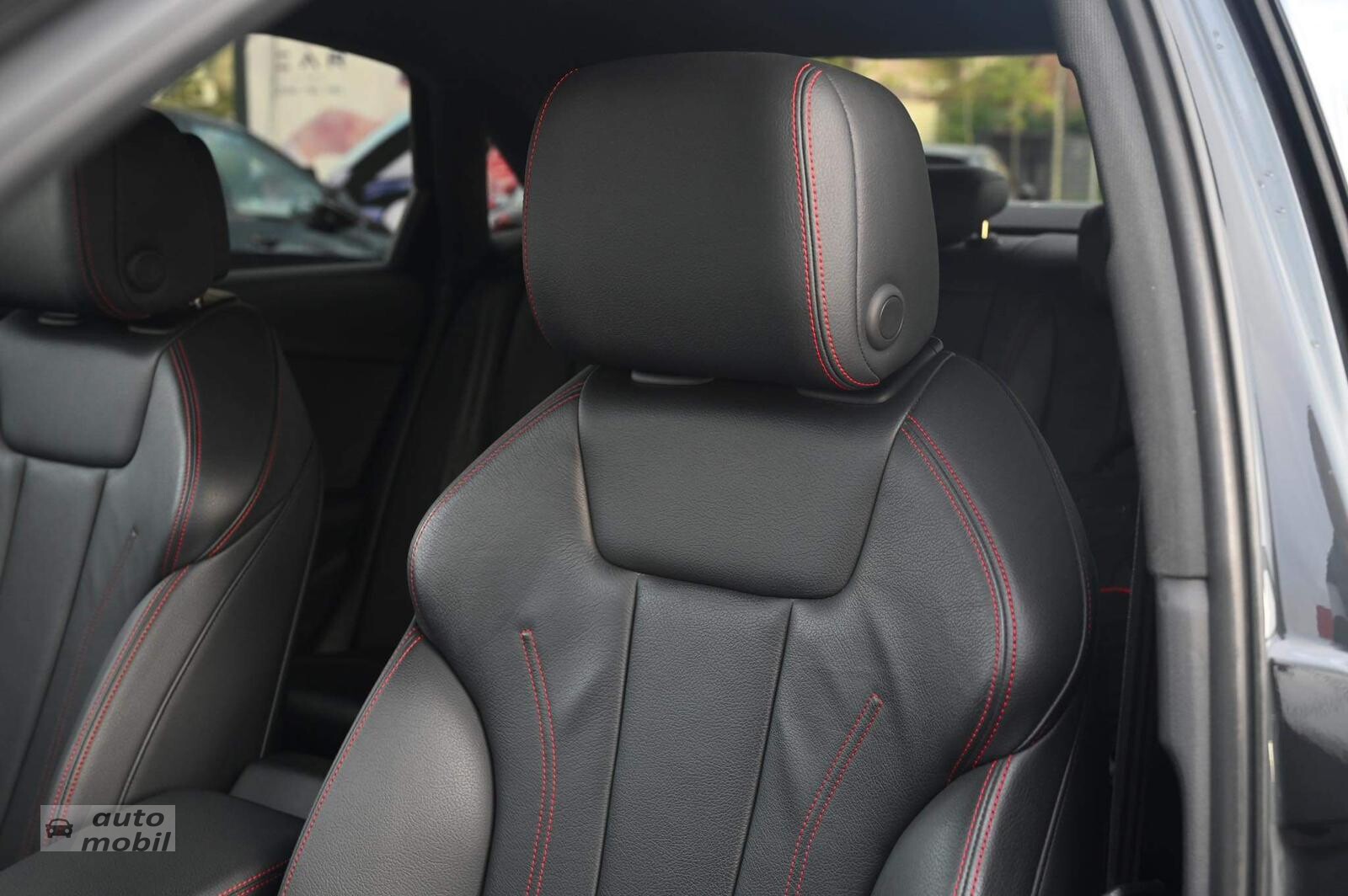 AUDI A4 50TDI QUATTRO S-LINE AUTOMATIK -2019