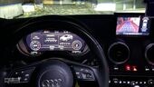 AUDI A3 SEDAN QUATTRO