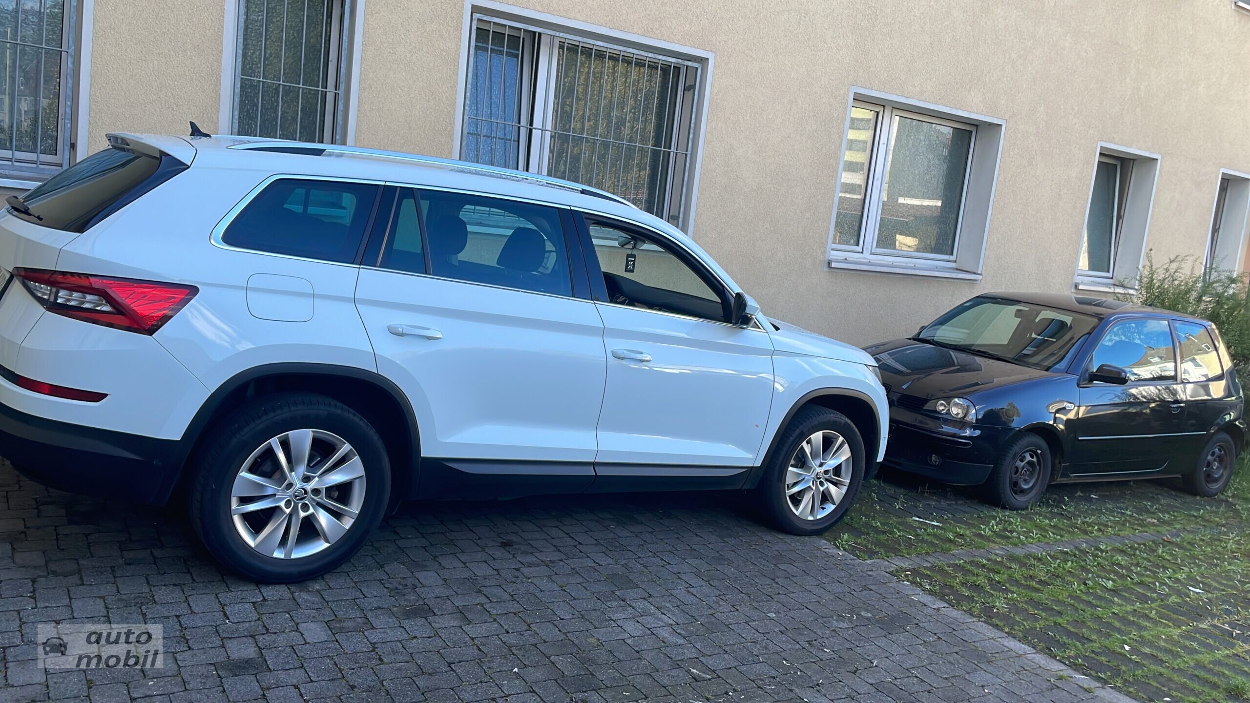 Kodiaq