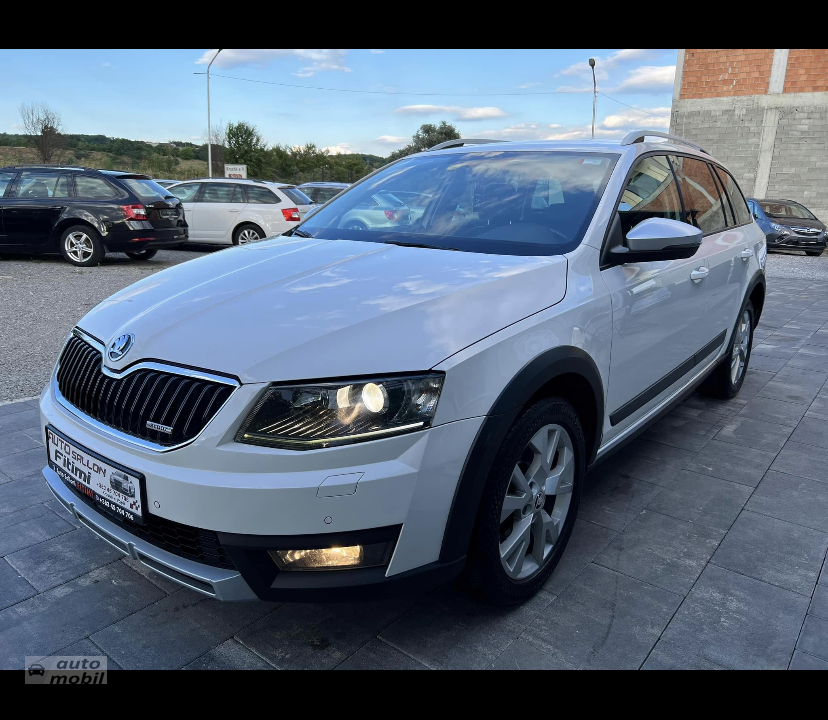 Skoda