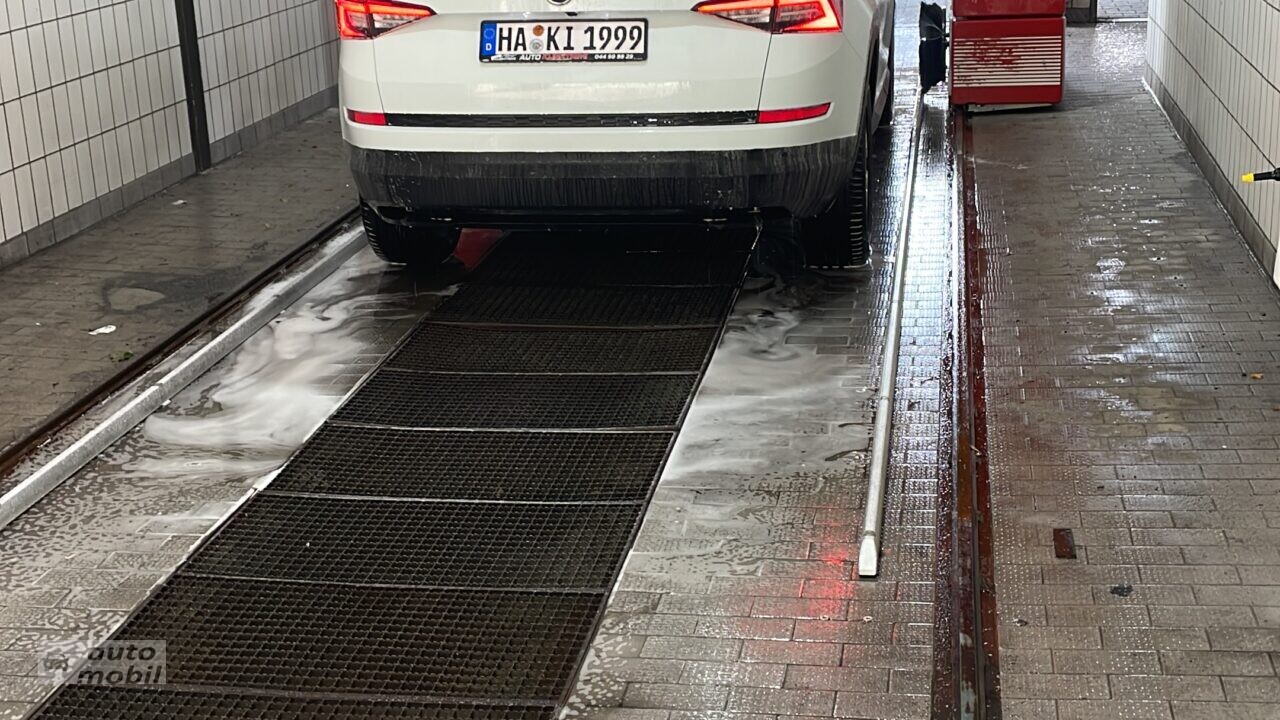 Kodiaq