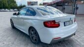 BMW 235i XDRIVE AUTOMATIK RKS -2015