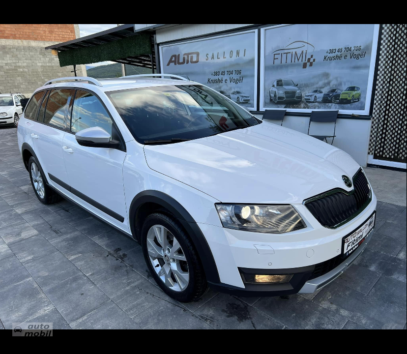 Skoda