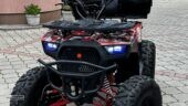 Motor Atv 2023