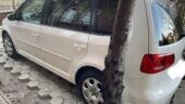 VW TOURAN 1.6 TDI – FULL EXTRA – RKS TABELAT – AUTOMATIK DSG