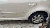 VW TOURAN 1.6 TDI – FULL EXTRA – RKS TABELAT – AUTOMATIK DSG