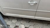 VW TOURAN 1.6 TDI – FULL EXTRA – RKS TABELAT – AUTOMATIK DSG