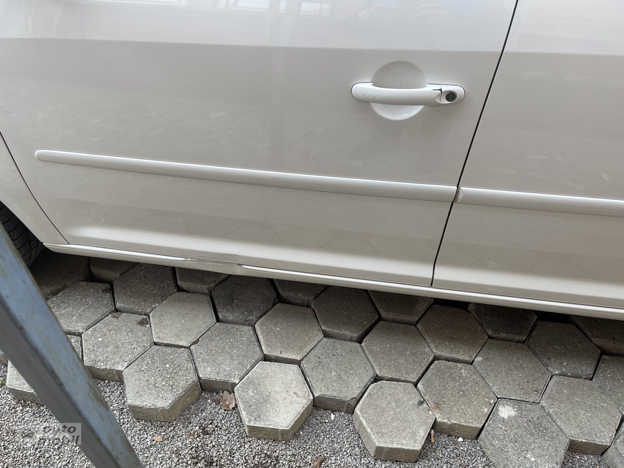 VW TOURAN 1.6 TDI – FULL EXTRA – RKS TABELAT – AUTOMATIK DSG