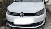 VW TOURAN 1.6 TDI – FULL EXTRA – RKS TABELAT – AUTOMATIK DSG