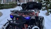 Motor Atv 2023