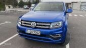 Amarok V6 3.0
