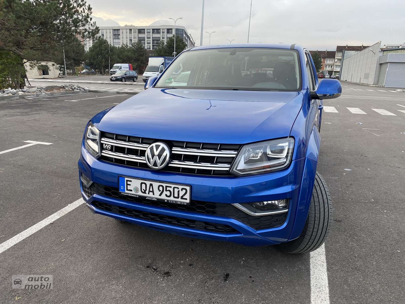 amarok v6 stage 3 quantos cv