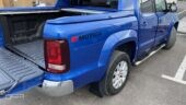 Amarok V6 3.0