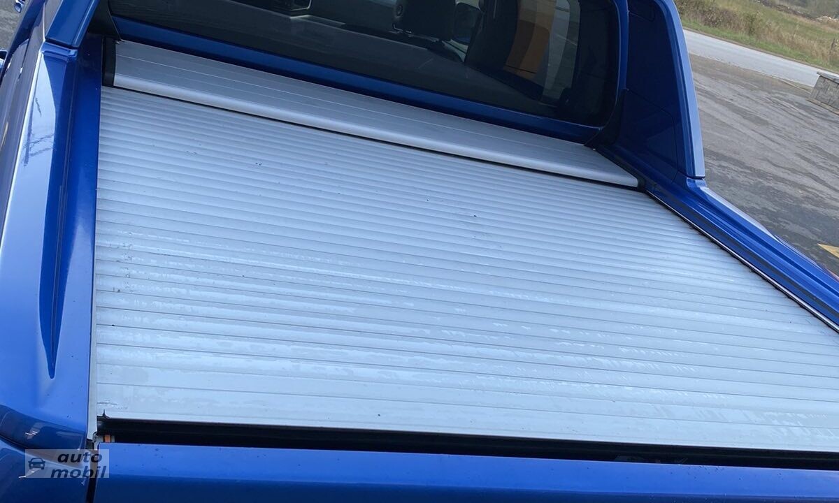 Amarok V6 3.0
