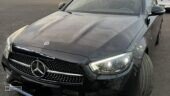 Mercedes Benz E300de