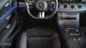 Mercedes Benz E300de