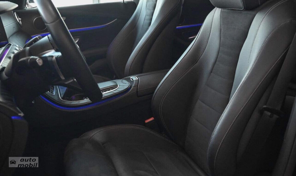 Mercedes Benz E300de