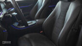 Mercedes Benz E300de