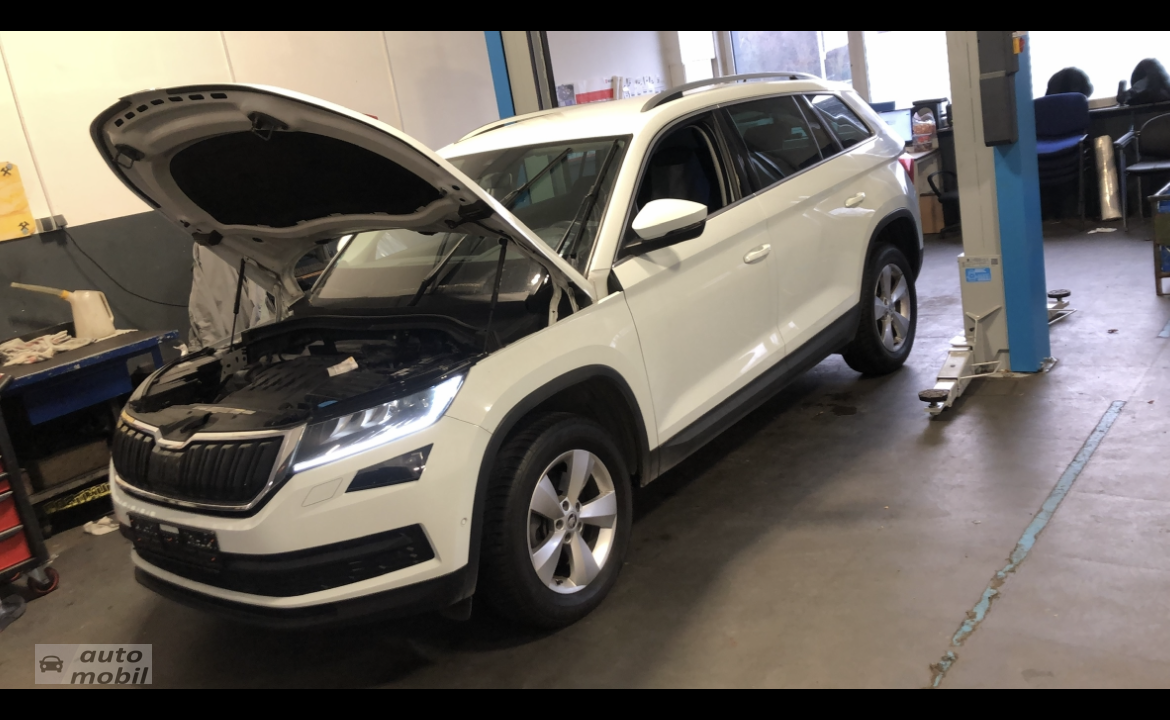 Kodiaq