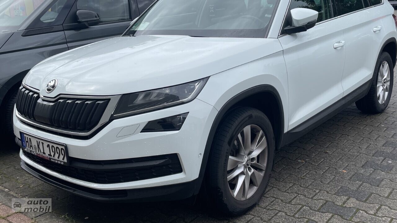 Kodiaq