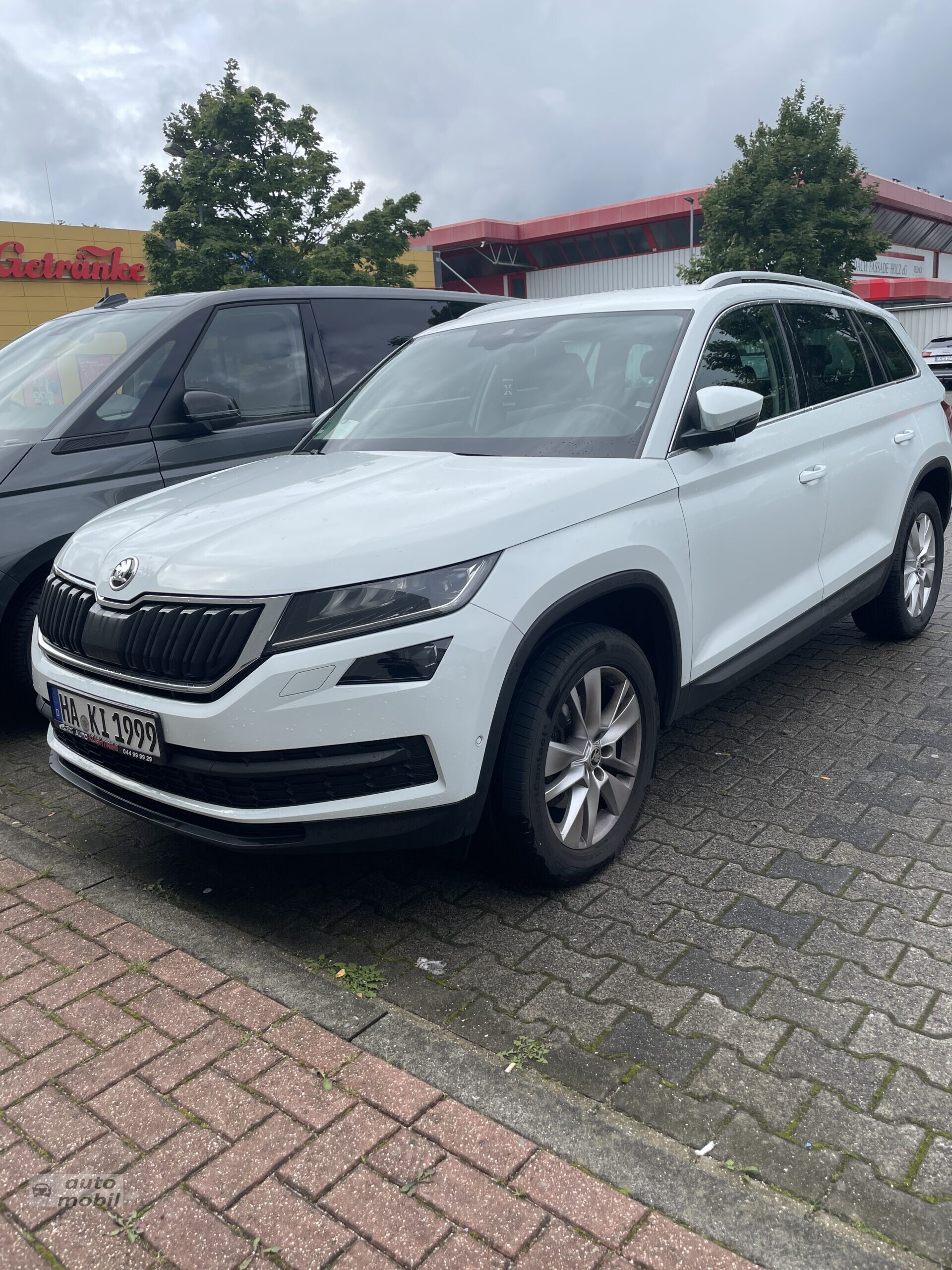 Kodiaq