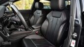 AUDI A4 50TDI QUATTRO S-LINE AUTOMATIK -2019