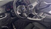 BMW x5 M50D