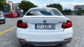 BMW 235i XDRIVE AUTOMATIK RKS -2015
