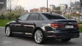 AUDI A4 50TDI QUATTRO S-LINE AUTOMATIK -2019