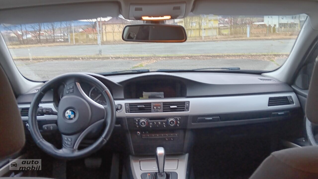 BMW 320D
