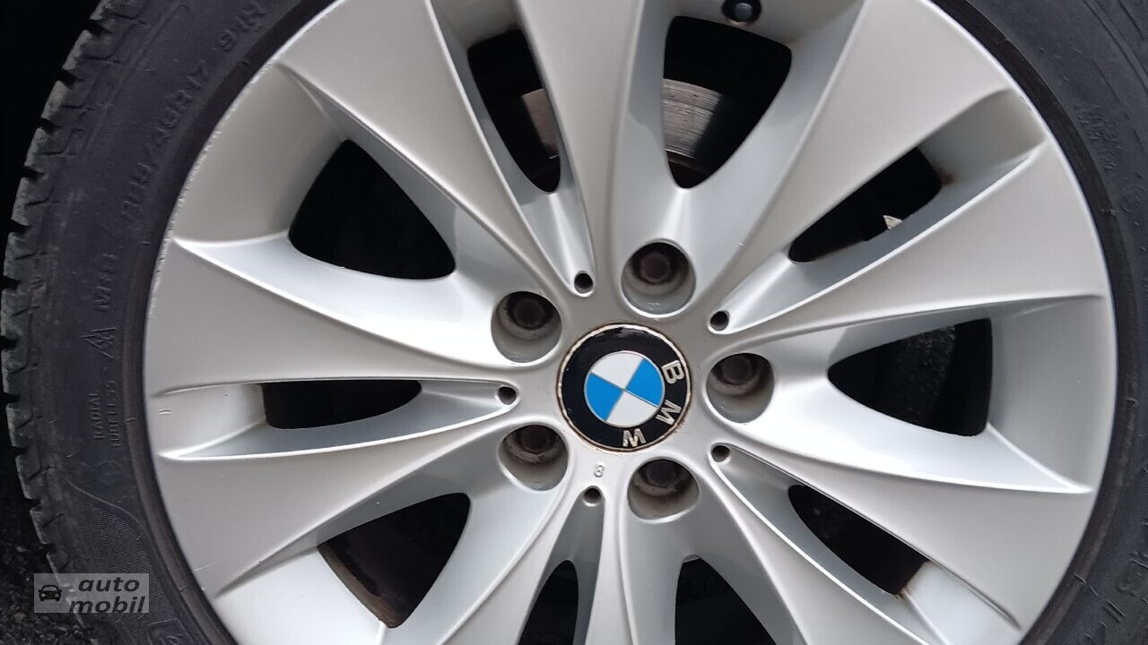 BMW 320D