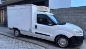 Fiat Doblo 1.5