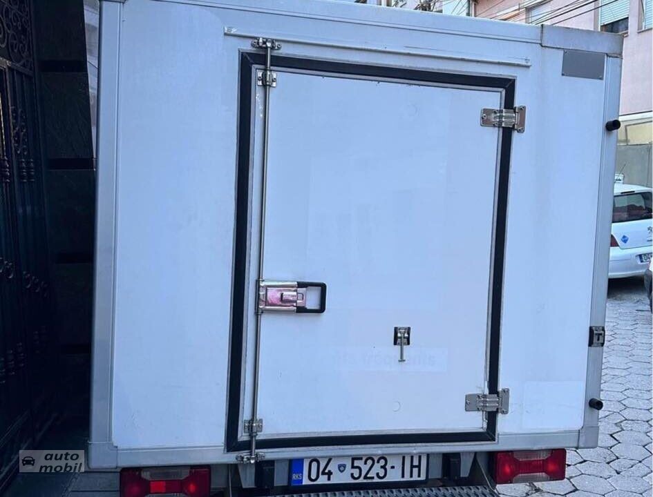 Fiat Doblo 1.5