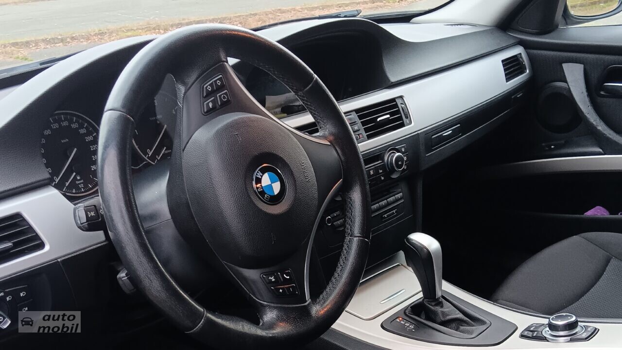 BMW 320D