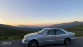 Mercedes-Benz E Class 320 CDI Automatic