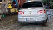 Passat 3C