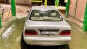 Mercedes-Benz E Class 320 CDI Automatic